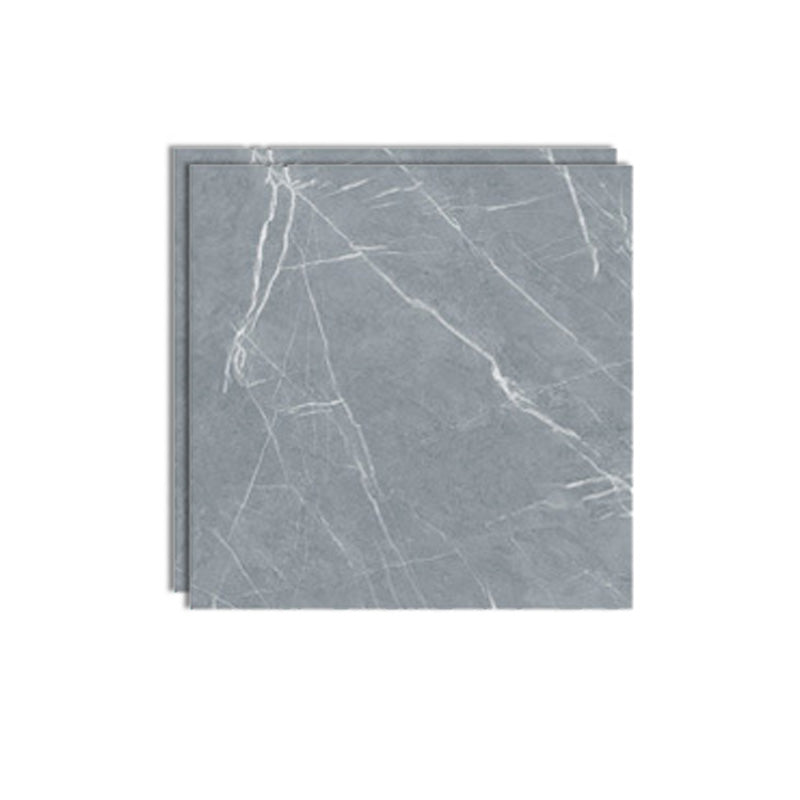 BowLift | Modern Plastic Wallpaper Single Piece Peel and Stick Wall Tile with Square Shape