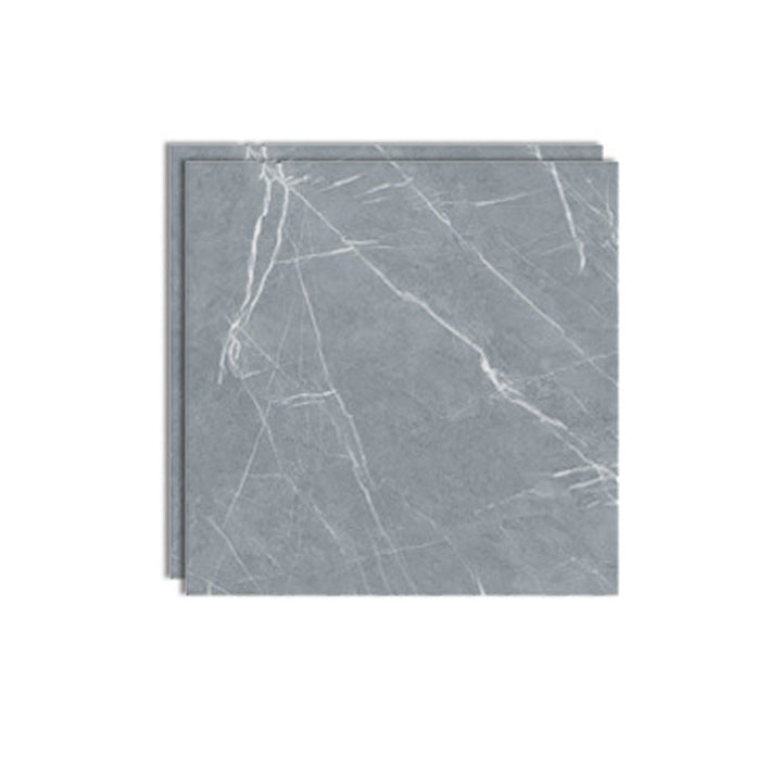 BowLift | Modern Plastic Wallpaper Single Piece Peel and Stick Wall Tile with Square Shape