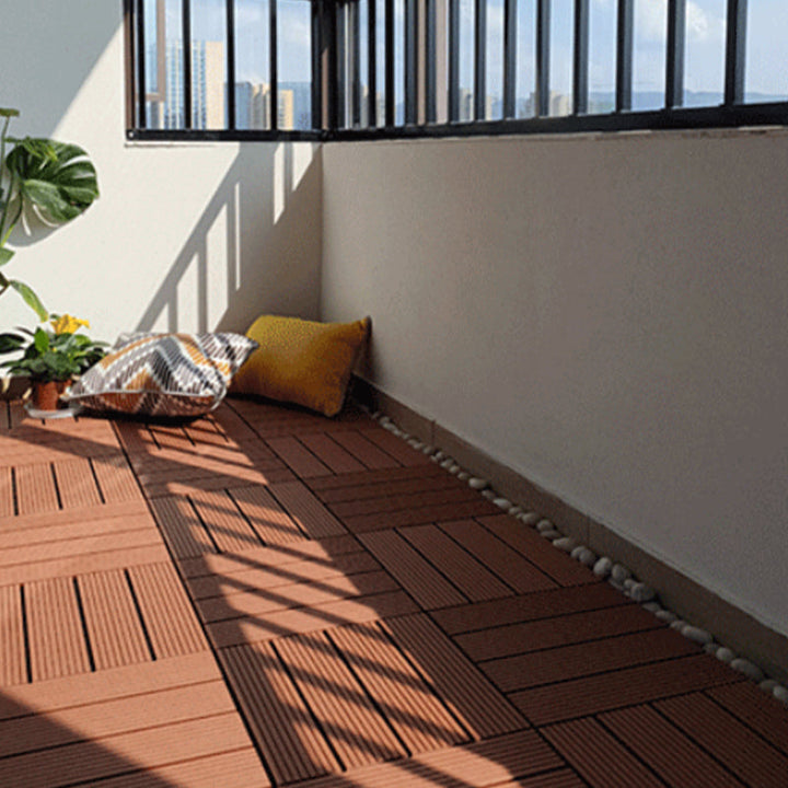 BowLift | Traditional Floor Tiles Waterproof Click-Lock Wooden Floors