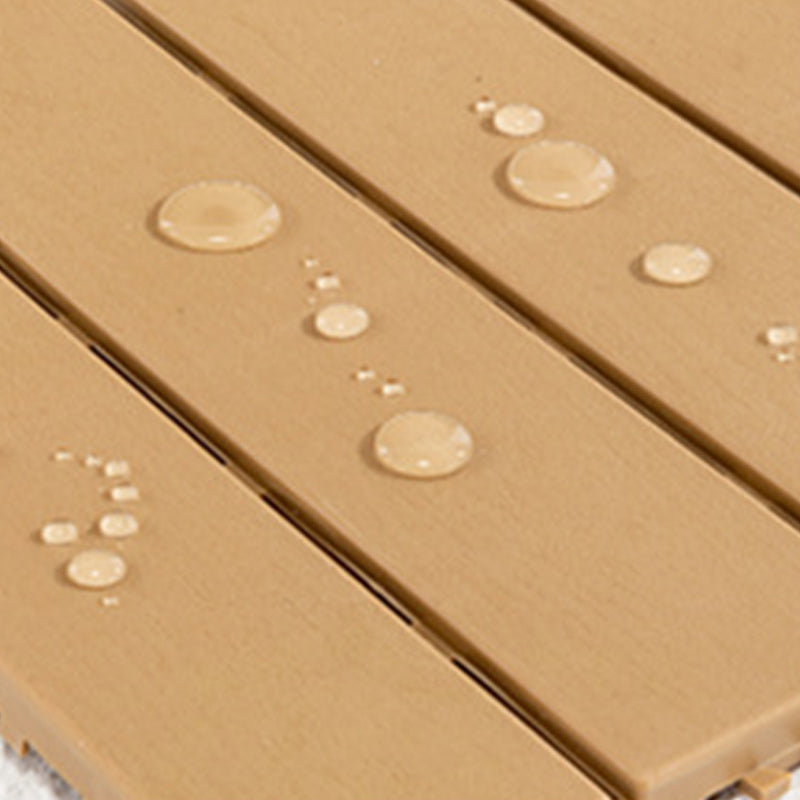 BowLift | Wood floor planks click connection water-resistant solid wood floors