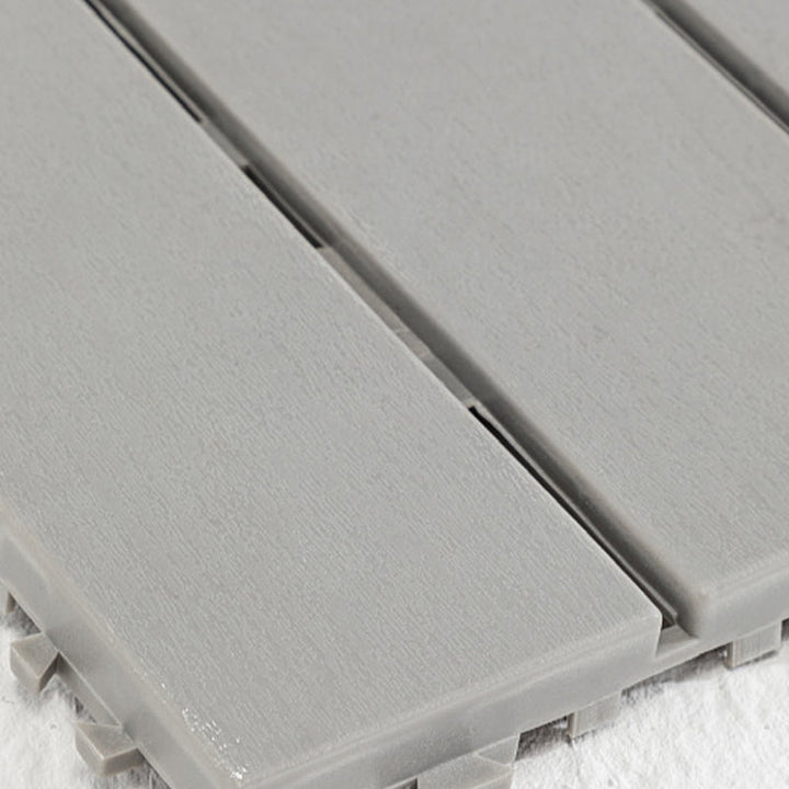 BowLift | Wood floor planks click connection water-resistant solid wood floors