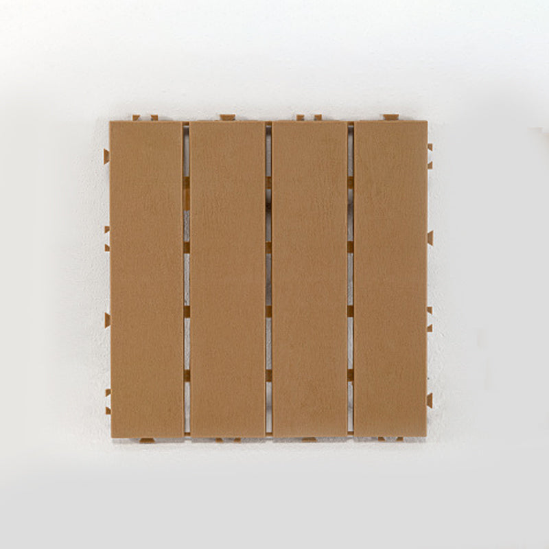 BowLift | Wood floor planks click connection water-resistant solid wood floors