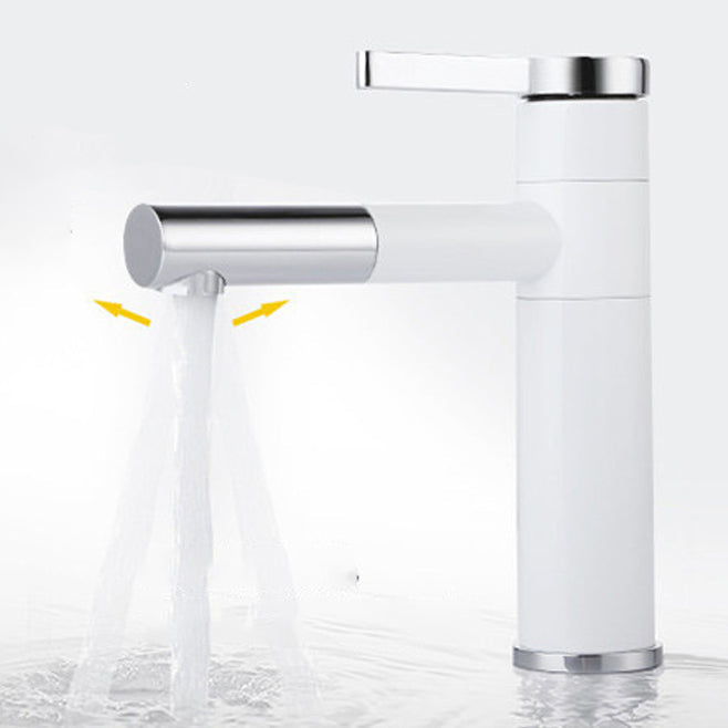 BowLift | Glam Centerset Faucets Single Handle Bathtub Faucet