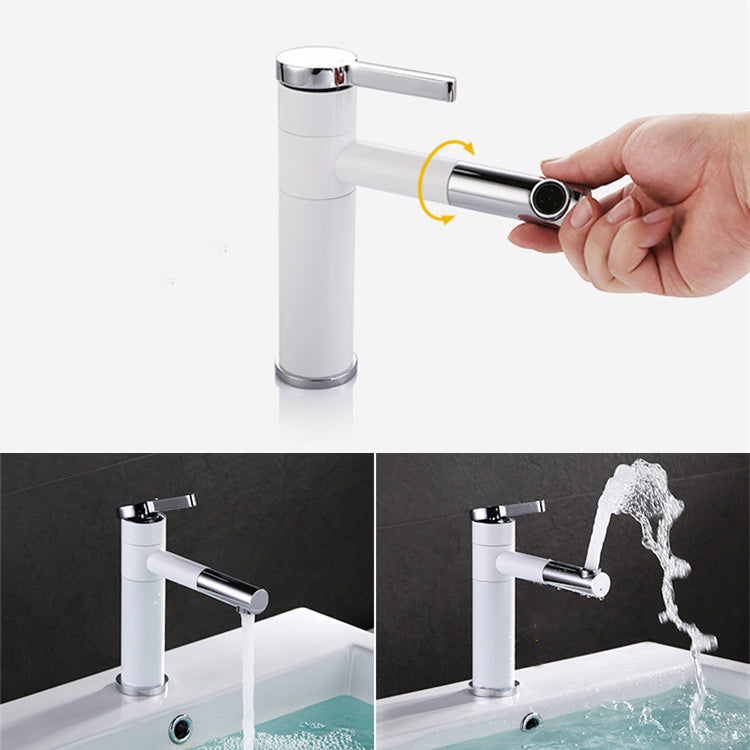 BowLift | Glam Centerset Faucets Single Handle Bathtub Faucet