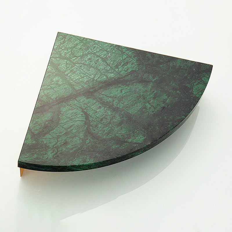 BowLift | Golden Bath Hardware Set Brass & Marble Bathroom Accessories Set