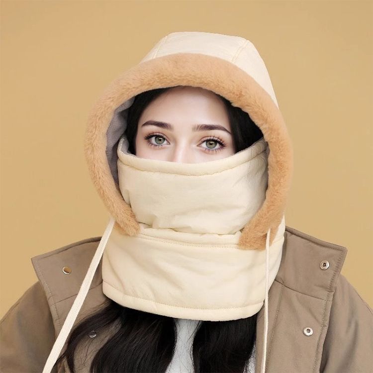 BowLift | ThermWrap – Ultimate warmth against icy winds