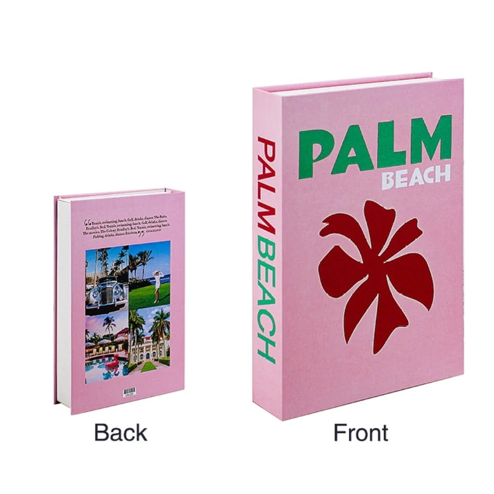 BowLift | Preppy Bookbox Decor