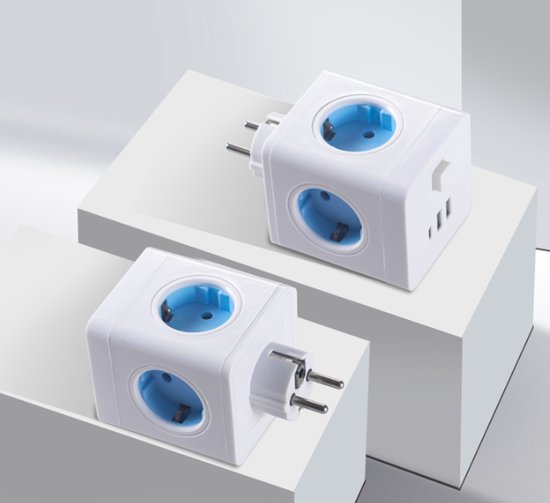 PowerNest – Instant power supply for everything without cable clutter | Bowlift