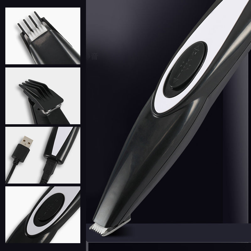 Hair clipper for stress-free grooming | Bowlift