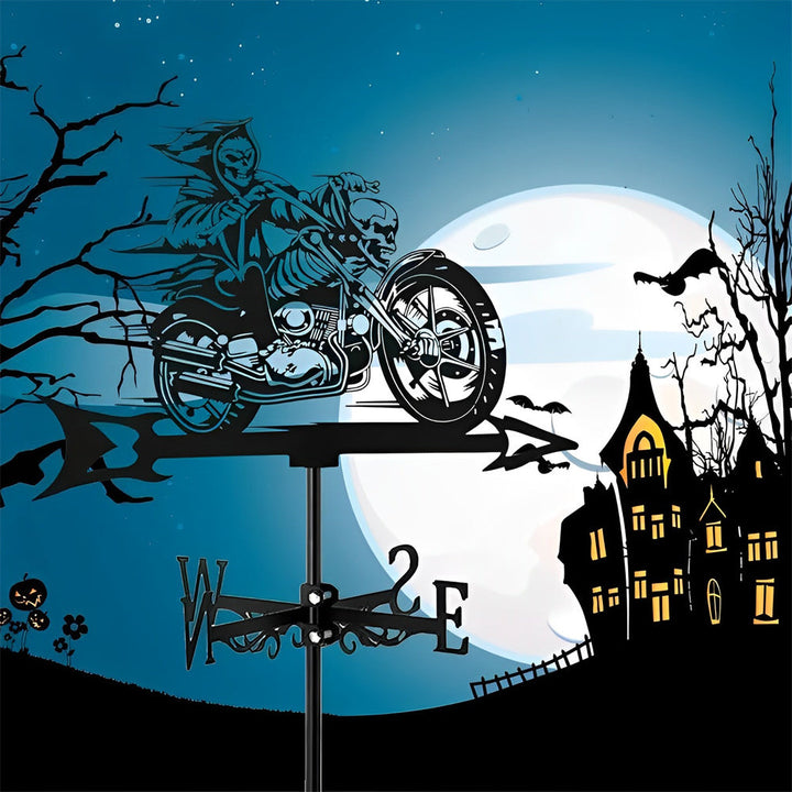 BowLift | SteelReaper — Turn your garden into the rebellious legend that everyone admires!