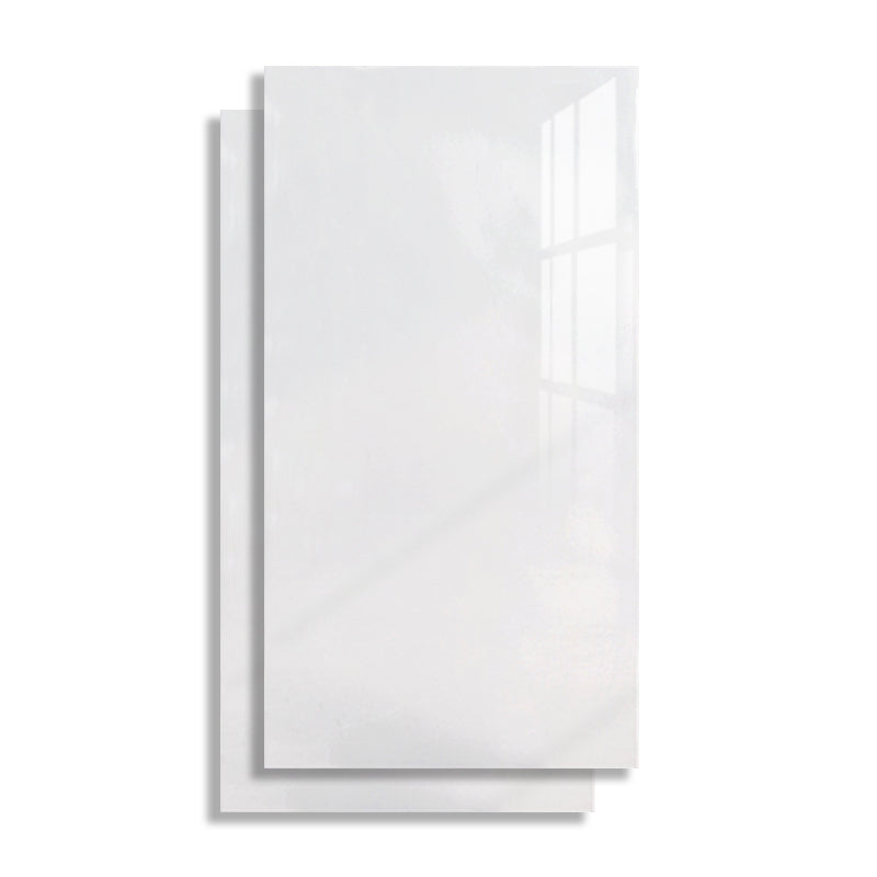 BowLift | 2-Pack 16" X 32" PVC Rectangular Peel & Stick Subway Tiles for Kitchen and Bathroom