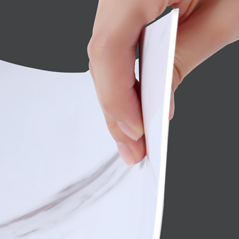 BowLift | 2-Pack 16" X 32" PVC Rectangular Peel & Stick Subway Tiles for Kitchen and Bathroom