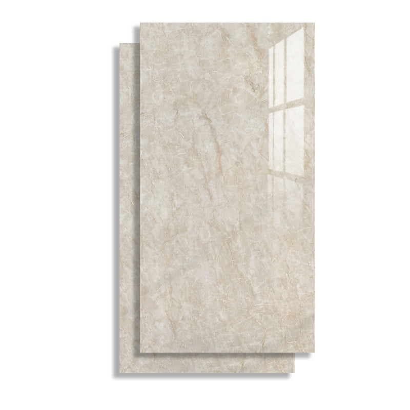 BowLift | 2-Pack 16" X 32" PVC Rectangular Peel & Stick Subway Tiles for Kitchen and Bathroom