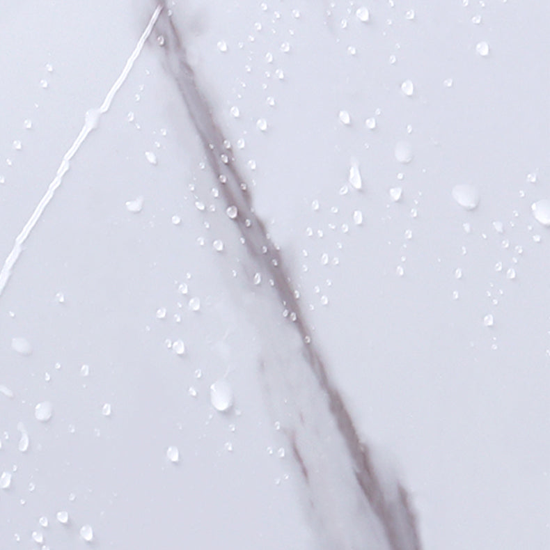 BowLift | 2-Pack 16" X 32" PVC Rectangular Peel & Stick Subway Tiles for Kitchen and Bathroom