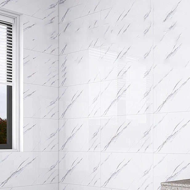 BowLift | 12" X 23" PVC rectangular Peel & Stick subway tiles kitchen and bathroom