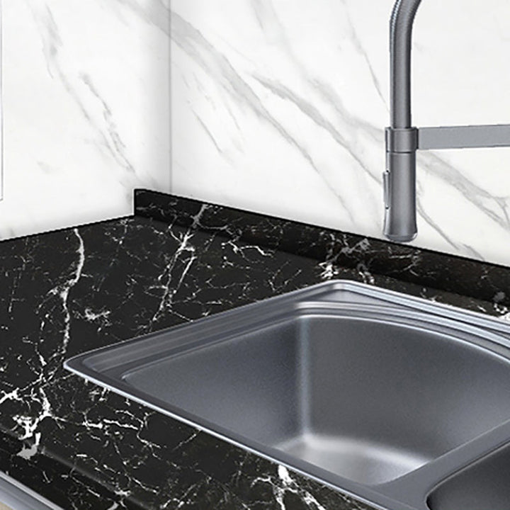 BowLift | Wallpaper Wall Protective Film Waterproof Moisture Resistant Oil Resistant Kitchen and Bathroom