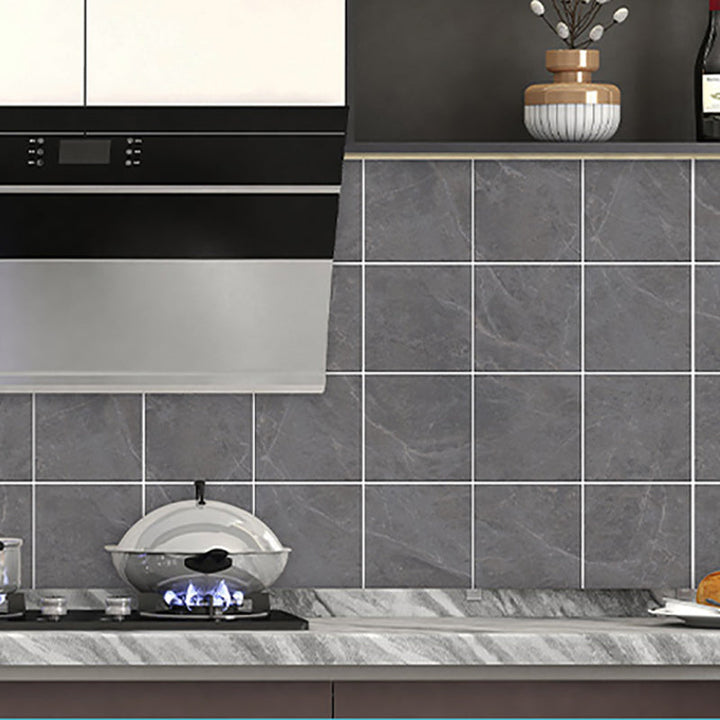 BowLift | Wallpaper Wall Protective Foil Waterproof Moisture Resistant Oil Resistant Kitchen and Bathroom