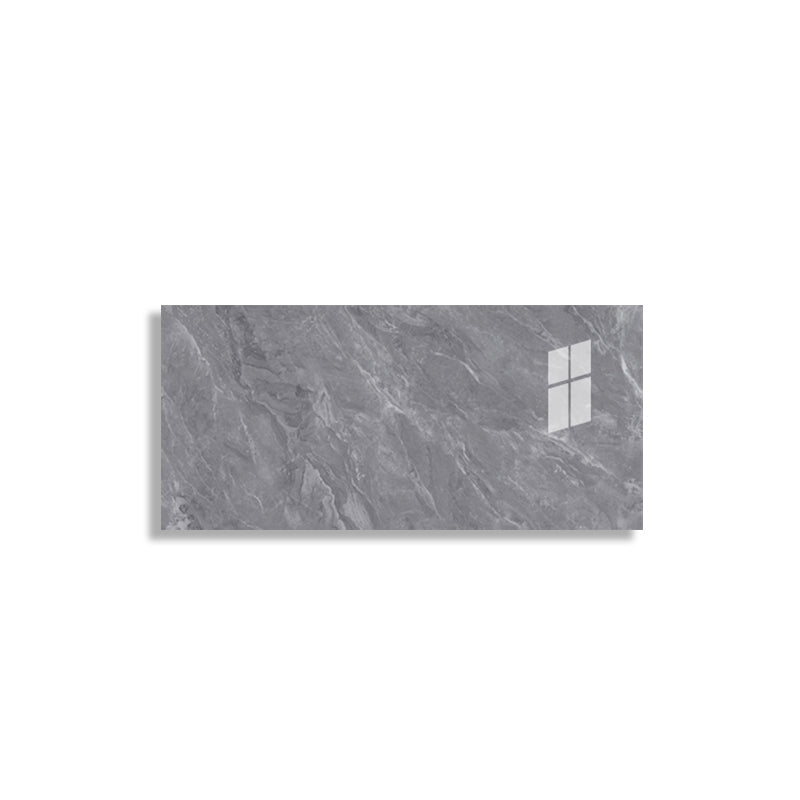 BowLift | 12" X 23" PVC rectangular Peel and Stick wall tile kitchen and bath backsplash