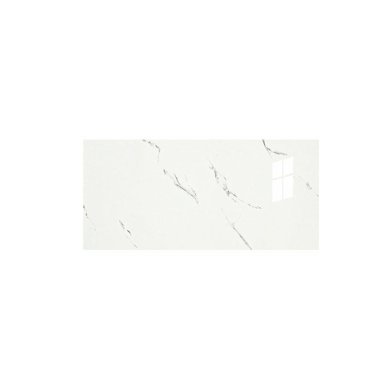 BowLift | 12" X 23" PVC rectangular Peel and Stick wall tile kitchen and bath backsplash