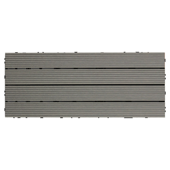 BowLift | Waterproof Floor Tiles Layable Composite Patio Tiles