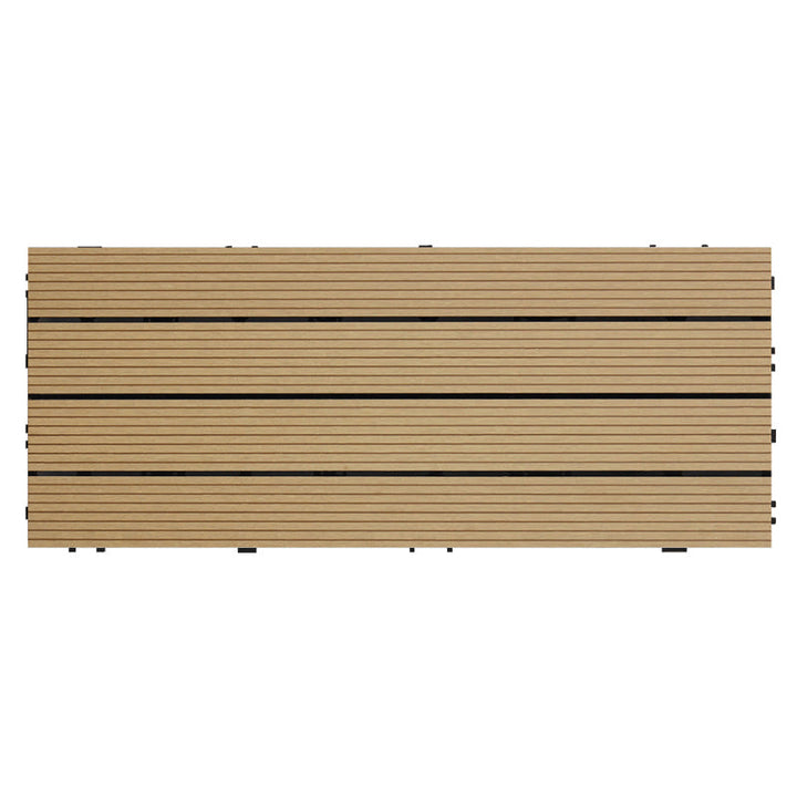 BowLift | Waterproof Floor Tiles Layable Composite Patio Tiles