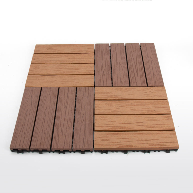 BowLift | Connection covering tiles solid color waterproof composite covering tiles kit