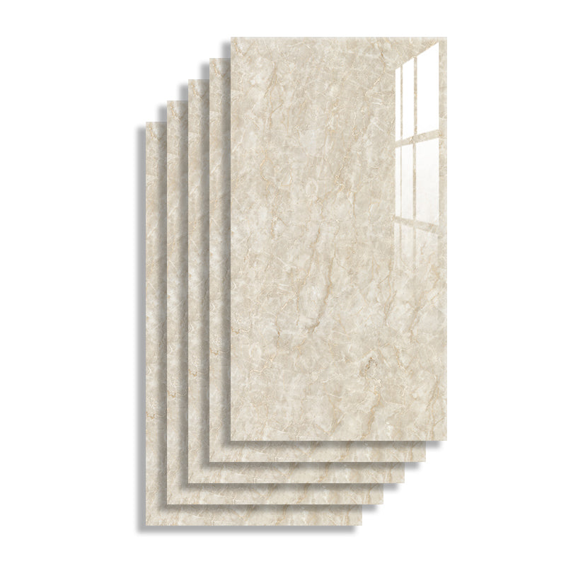 BowLift | 10-Pack 12" x 23" PVC rectangular Peel & Stick subway tile kitchen and bathroom