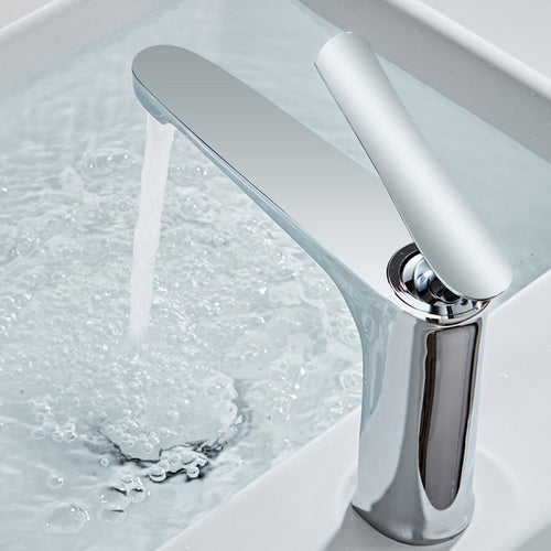 BowLift | Light Luxury Sink Faucet 6.69