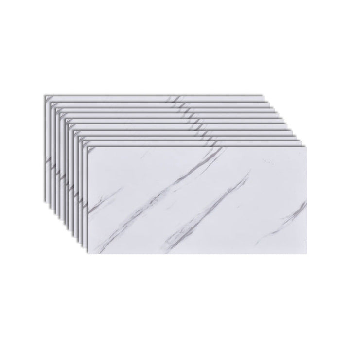 BowLift | Field tile Peel and Stick backing plate Plastic Peel and Stick backing plate with waterproof