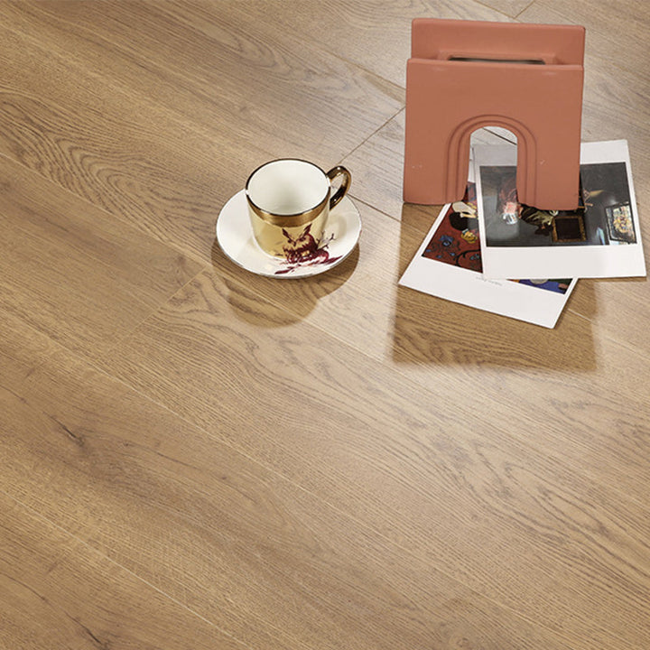 BowLift | Slip-resistant laminate flooring Waterproof solid color laminate floor