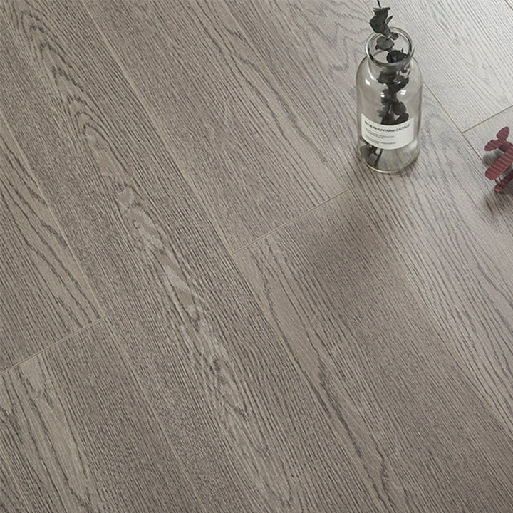 BowLift | Slip-resistant laminate flooring Waterproof solid color laminate floor