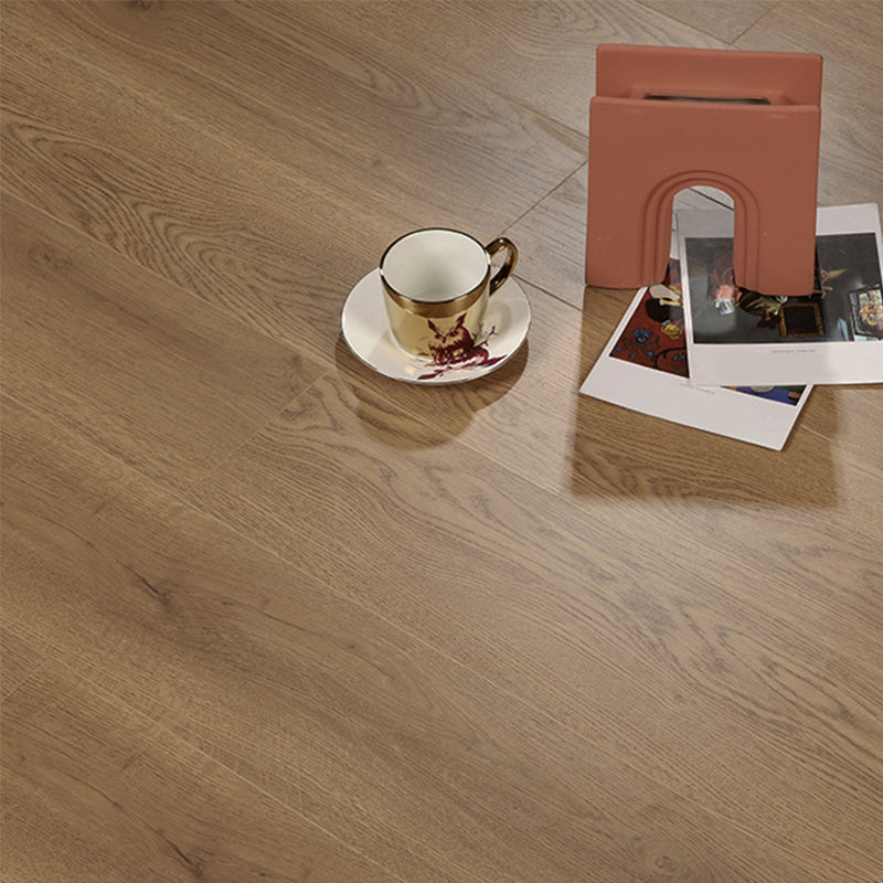 BowLift | Slip-resistant laminate flooring Waterproof solid color laminate floor