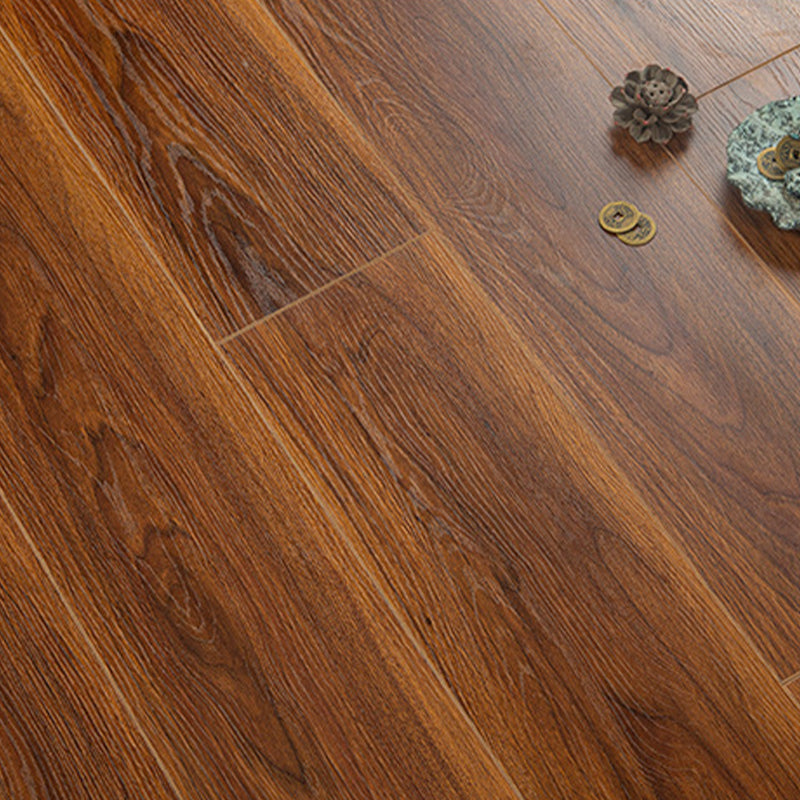 BowLift | Slip-resistant laminate flooring Waterproof solid color laminate floor