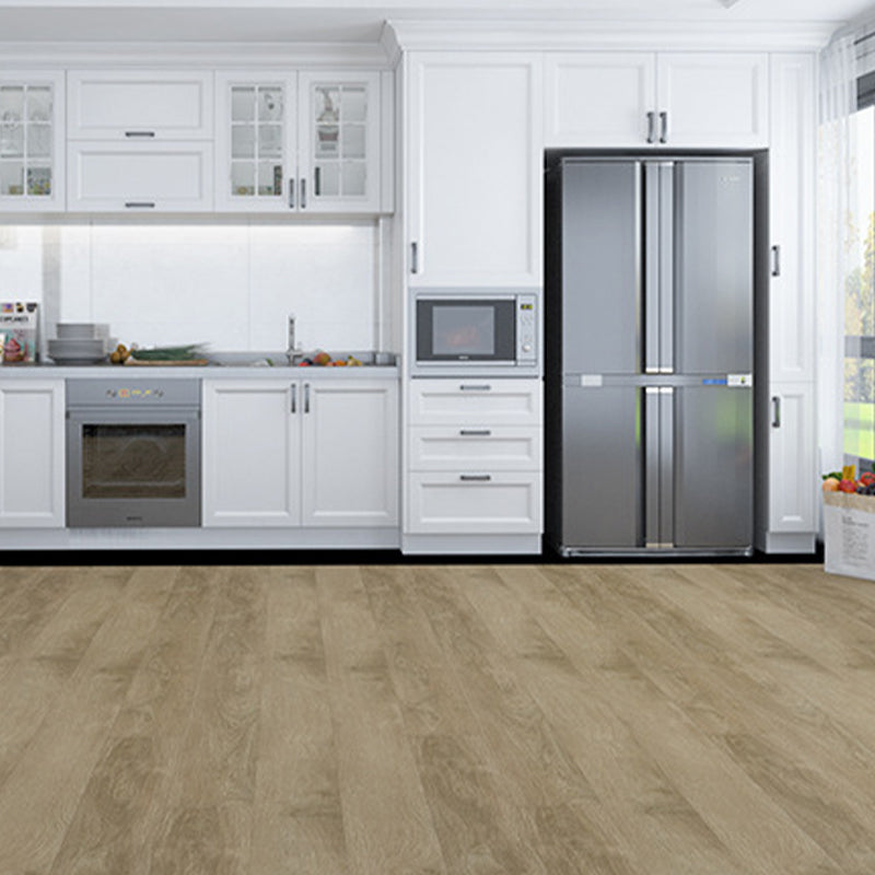BowLift | Slip-resistant laminate flooring Waterproof solid color laminate floor