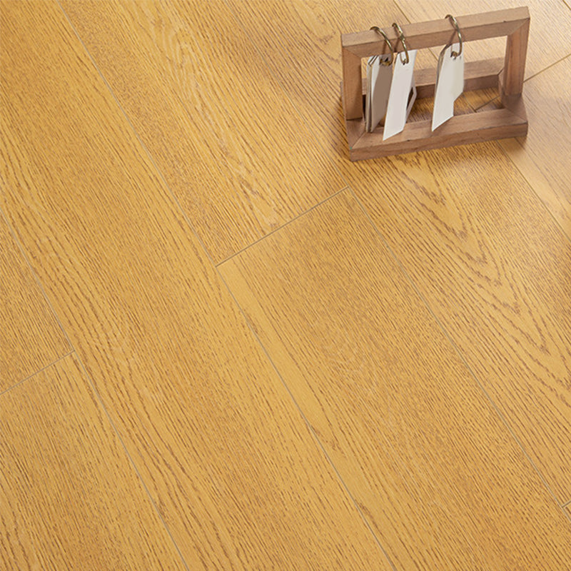 BowLift | Slip-resistant laminate flooring Waterproof solid color laminate floor