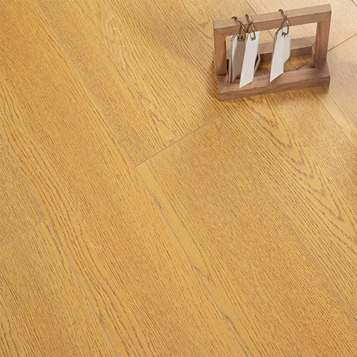 BowLift | Slip-resistant laminate flooring Waterproof solid color laminate floor