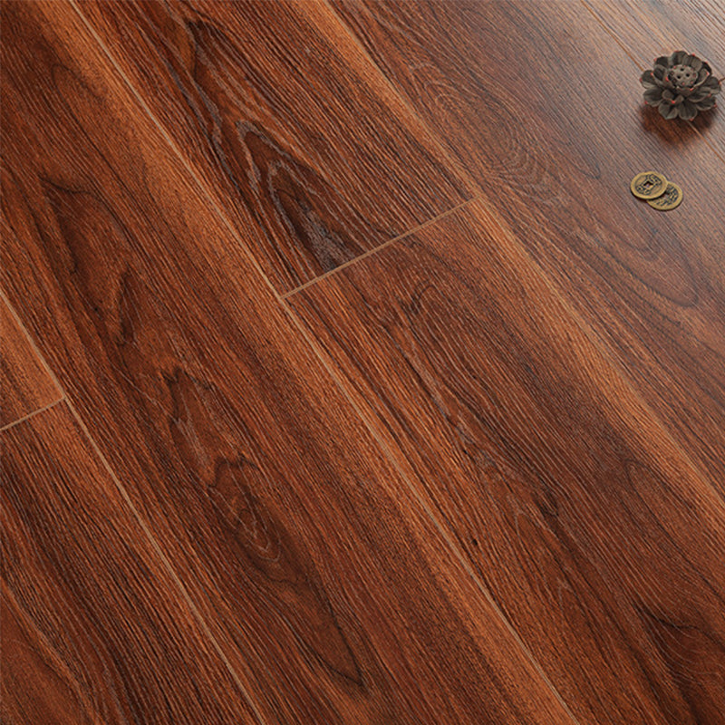 BowLift | Slip-resistant laminate flooring Waterproof solid color laminate floor