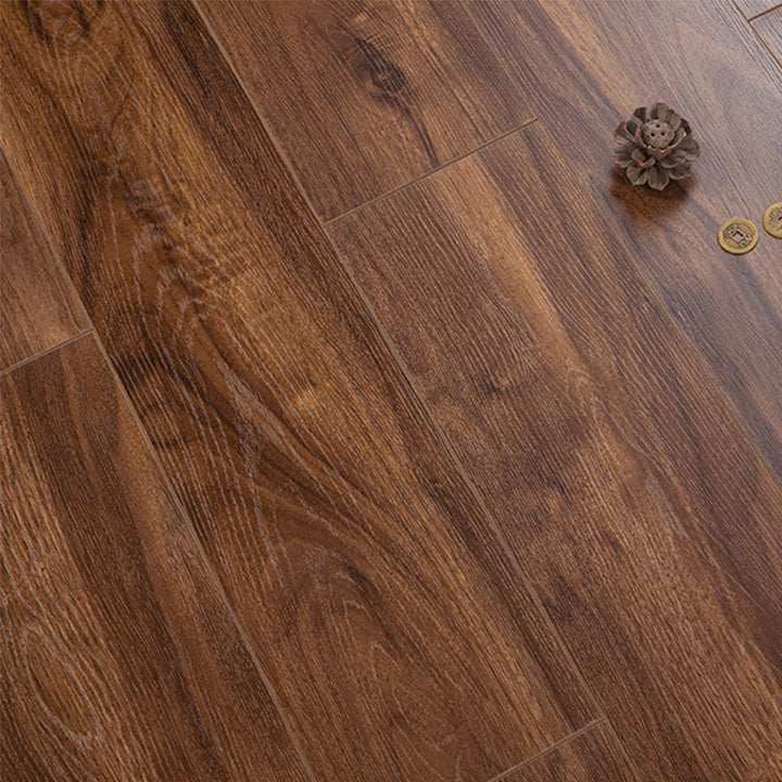 BowLift | Slip-resistant laminate flooring Waterproof solid color laminate floor