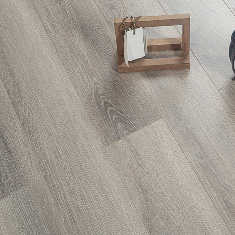 BowLift | Slip-resistant laminate flooring Waterproof solid color laminate floor