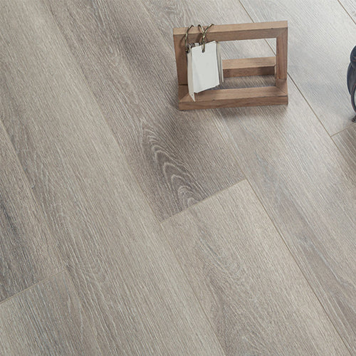 BowLift | Slip-resistant laminate flooring Waterproof solid color laminate floor