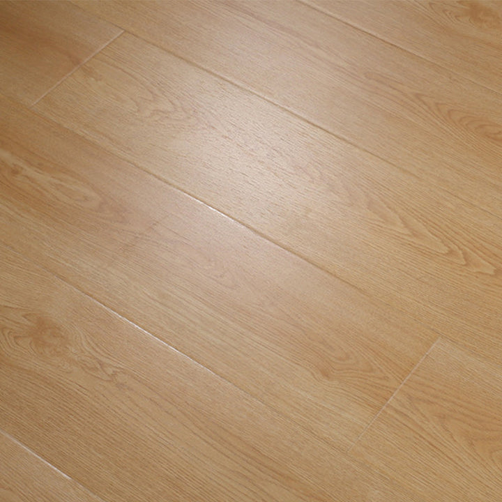 BowLift | Scratch-resistant laminate flooring wood laminate plank flooring with click-lock