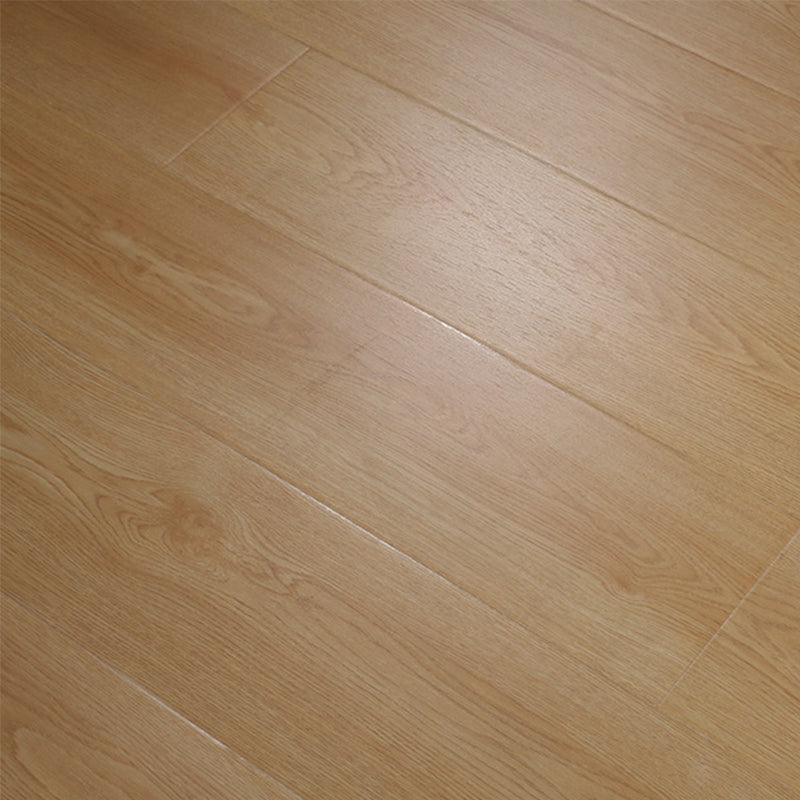 BowLift | Scratch-resistant laminate flooring wood laminate plank flooring with click-lock