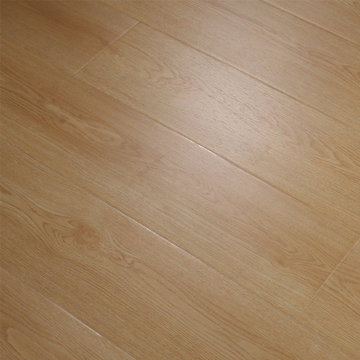 BowLift | Scratch-resistant laminate flooring wood laminate plank flooring with click-lock