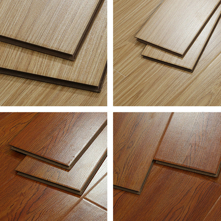 BowLift | Scratch-resistant laminate flooring wood laminate plank flooring with click-lock