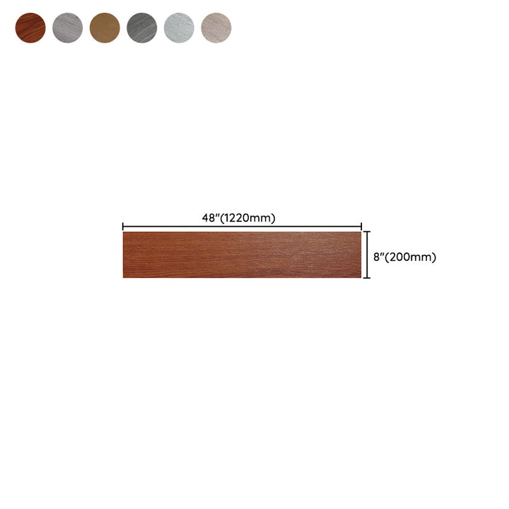 BowLift | Scratch-resistant laminate flooring wood laminate plank flooring with click-lock