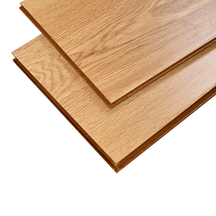 BowLift | Modern Wood Laminate Flooring Stain-Resistant Laminate Plank Flooring