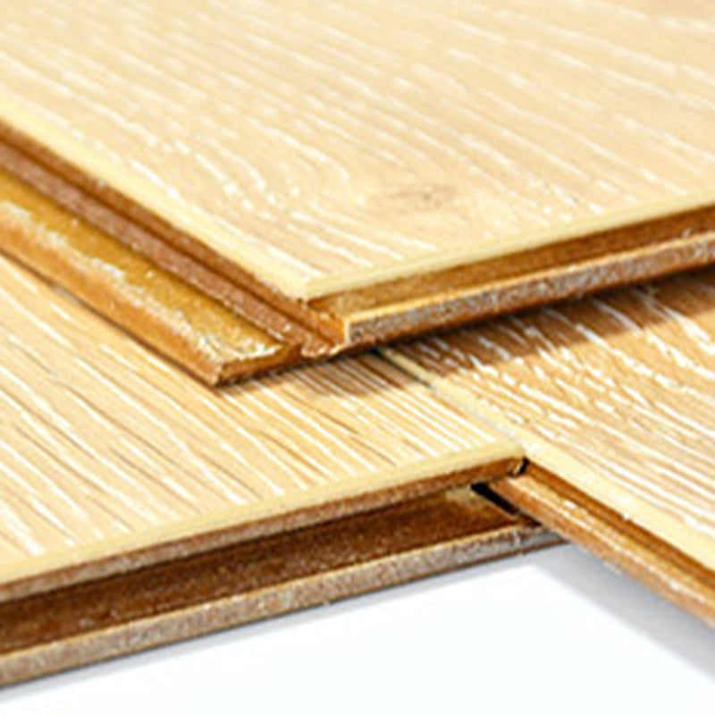 BowLift | Modern Wood Laminate Flooring Stain-Resistant Laminate Plank Flooring