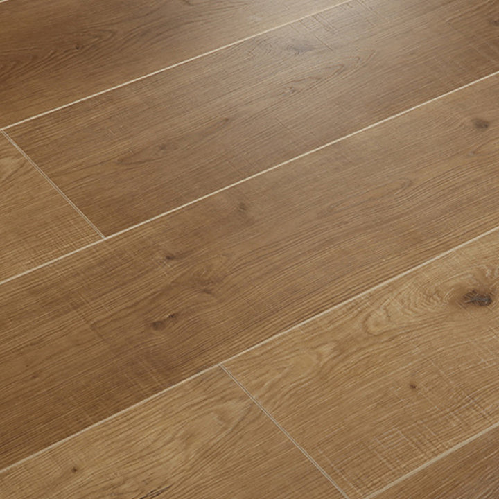 BowLift | Modern Wood Laminate Flooring Stain Resistant Laminate Plank Floor