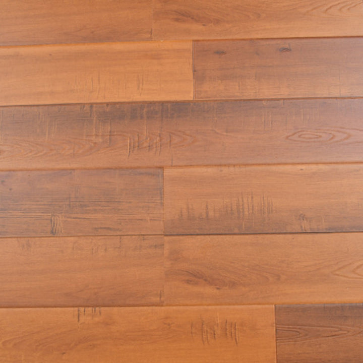 BowLift | Modern Wood Laminate Flooring Stain Resistant Laminate Plank Floor