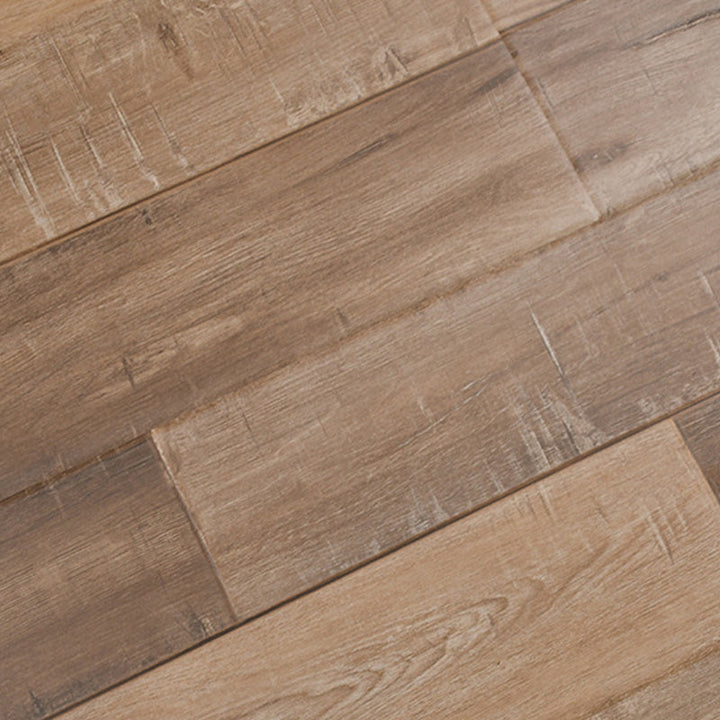 BowLift | Modern Wood Laminate Flooring Stain-Resistant Laminate Plank Flooring